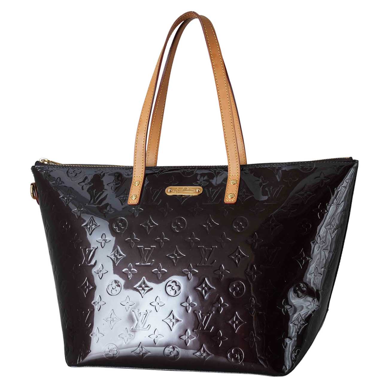 LOUIS VUITTON(USED)루이비통 베르니 벨레뷰 GM